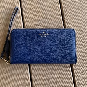 Kate spade wallet